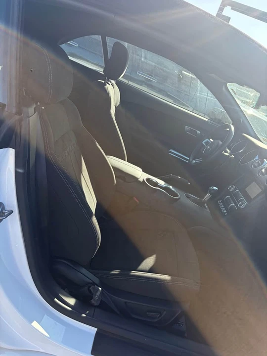2022 Ford S550 Mustang - Image 3 of 3