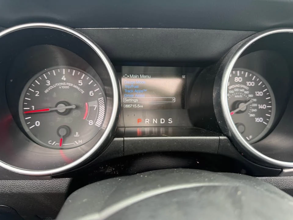 2022 Ford S550 Mustang - Image 9 of 13