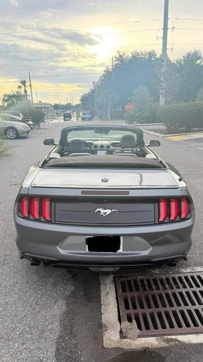 2022 Ford S550 Mustang - Image 5 of 5