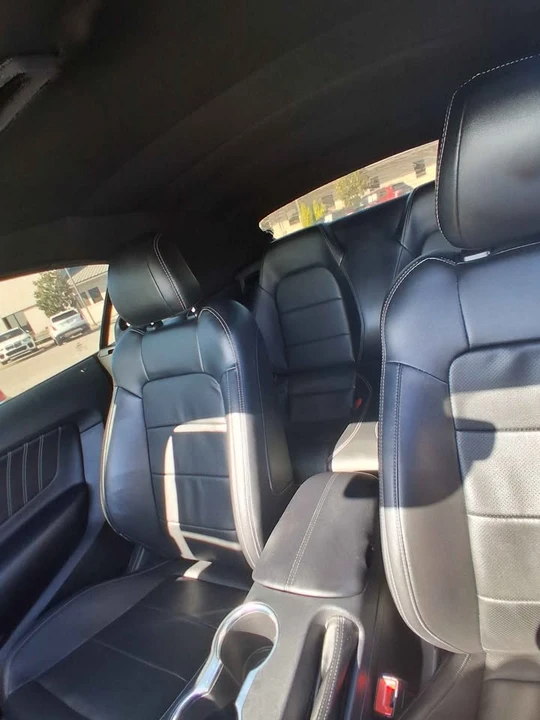 2022 Ford S550 Mustang - Image 7 of 7