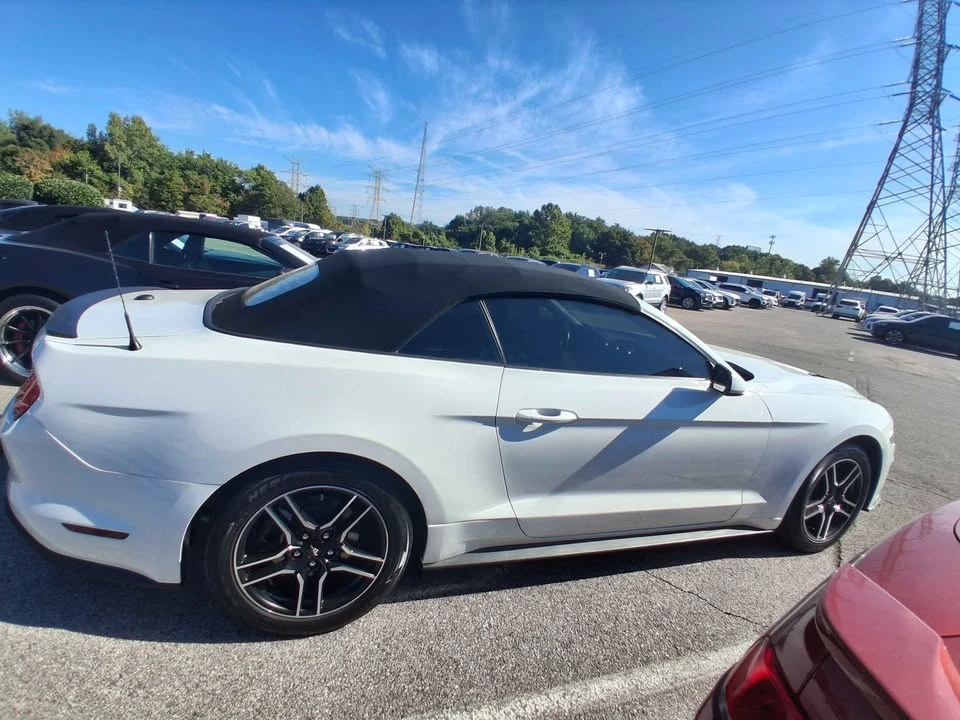 2022 Ford S550 Mustang - Image 3 of 7