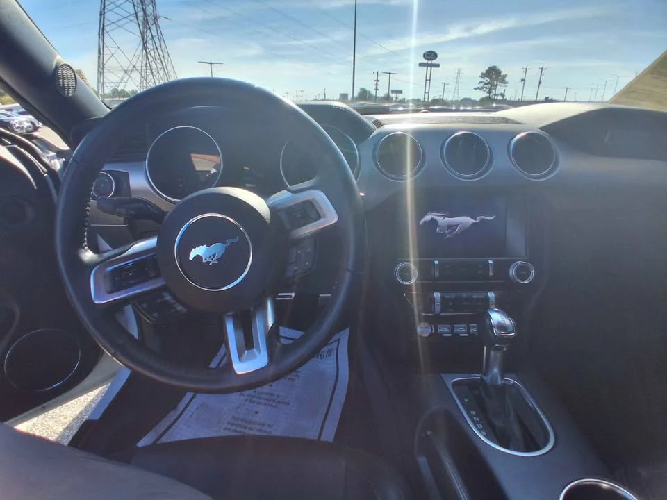 2022 Ford S550 Mustang - Image 5 of 7