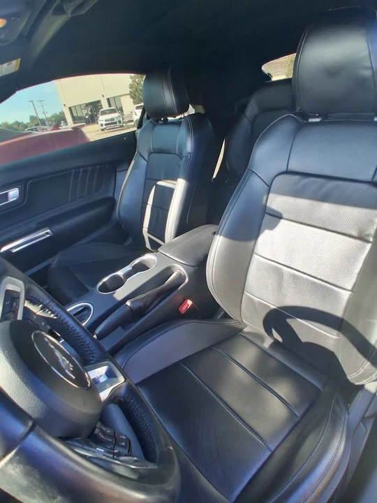 2022 Ford S550 Mustang - Image 6 of 7