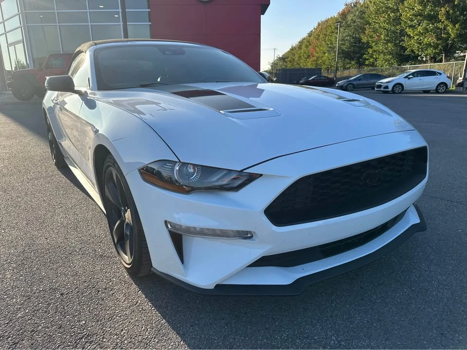 2022 Ford S550 Mustang - Image 3 of 20