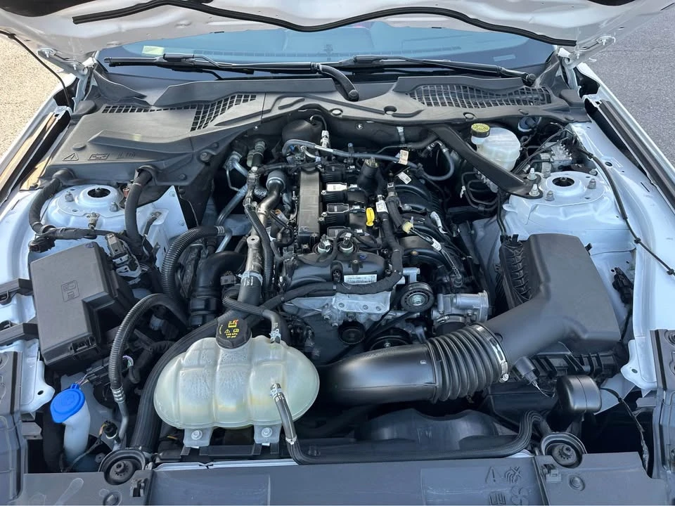 2022 Ford S550 Mustang - Image 10 of 20