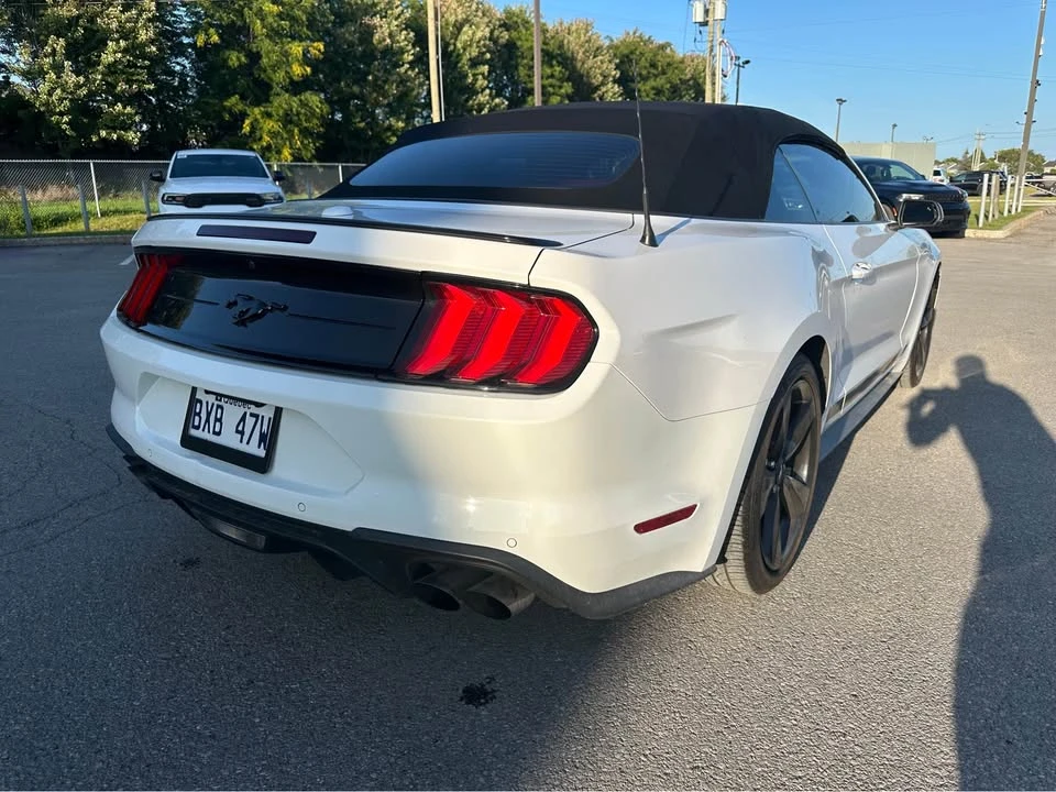2022 Ford S550 Mustang - Image 5 of 20