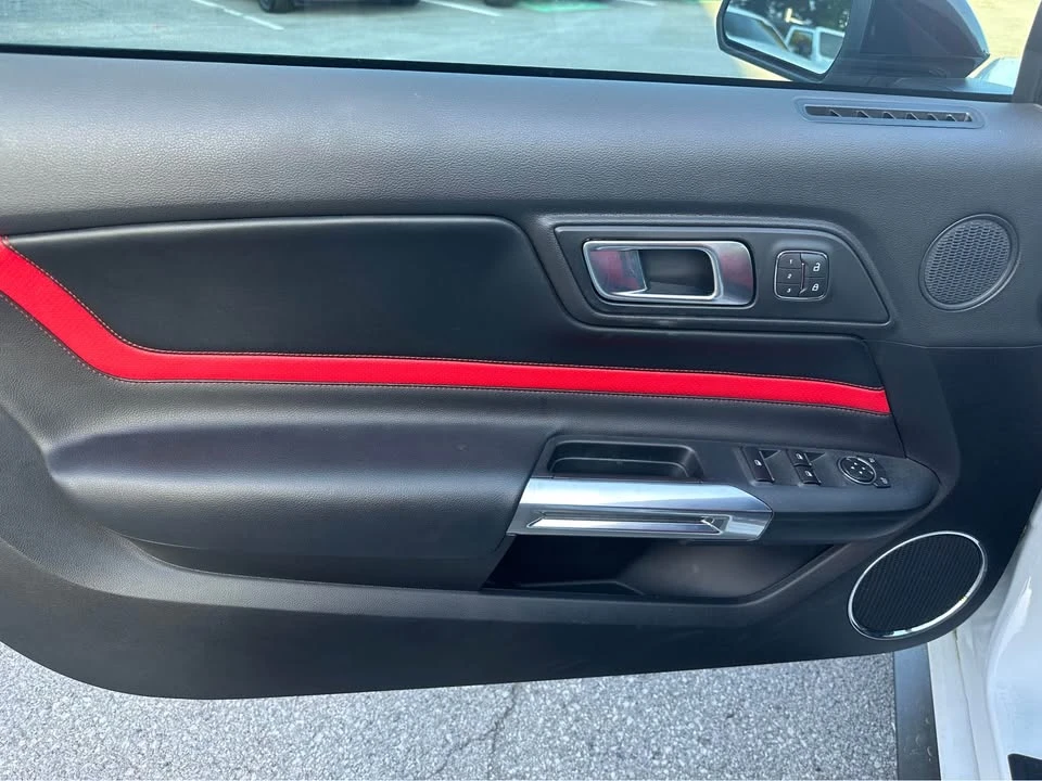 2022 Ford S550 Mustang - Image 17 of 20