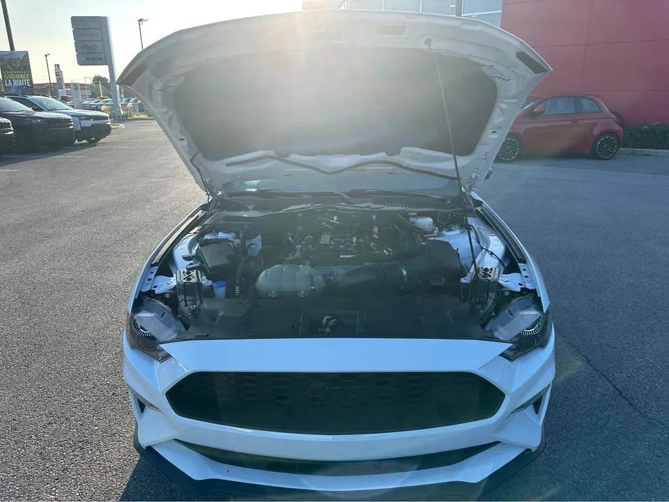 2022 Ford S550 Mustang - Image 9 of 20