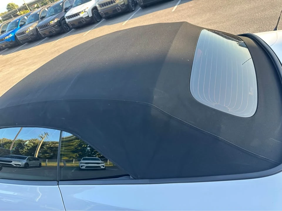 2022 Ford S550 Mustang - Image 18 of 20