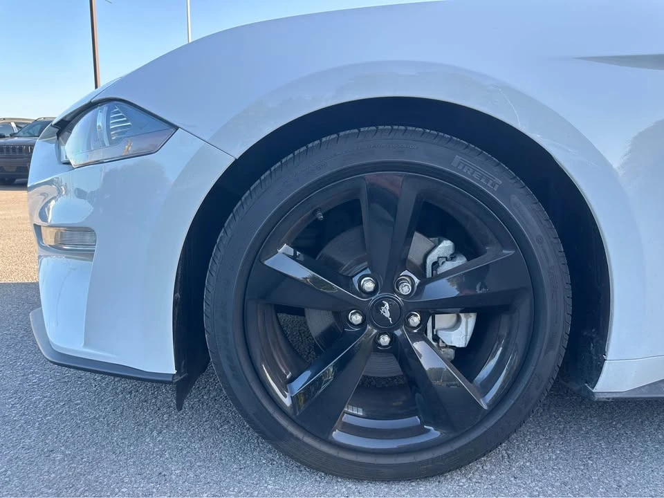 2022 Ford S550 Mustang - Image 20 of 20