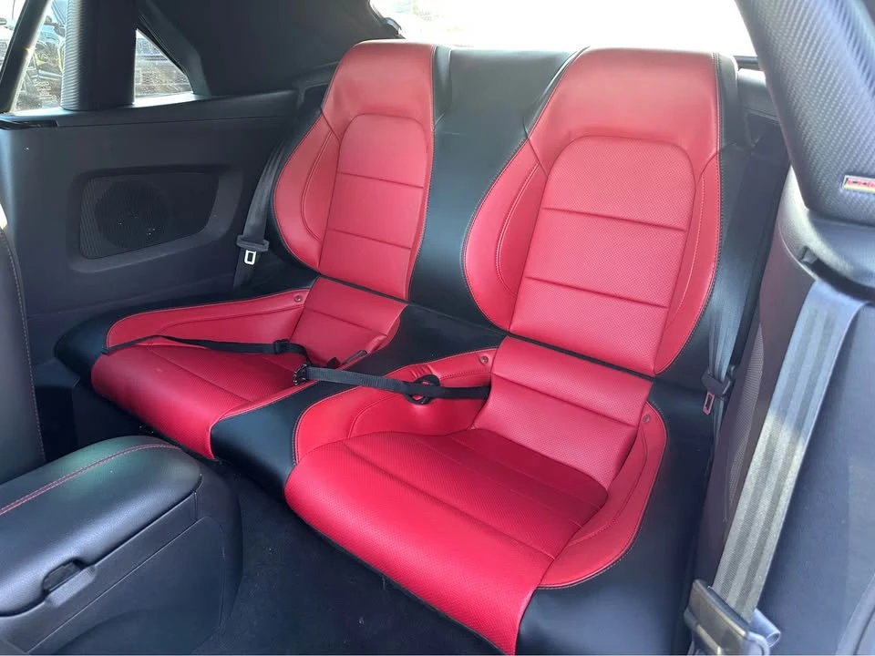 2022 Ford S550 Mustang - Image 16 of 20