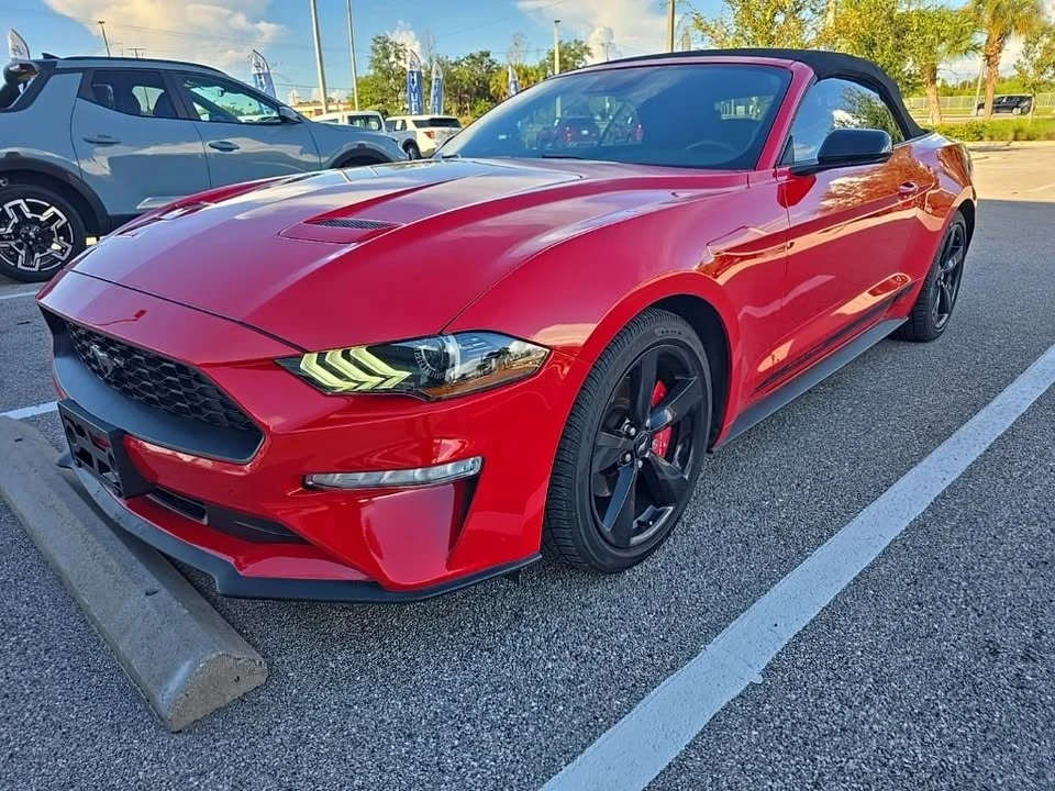 2022 Ford S550 Mustang - Image 6 of 13