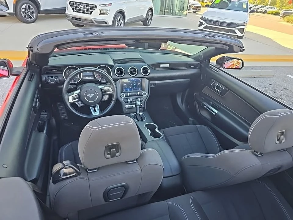 2022 Ford S550 Mustang - Image 2 of 13
