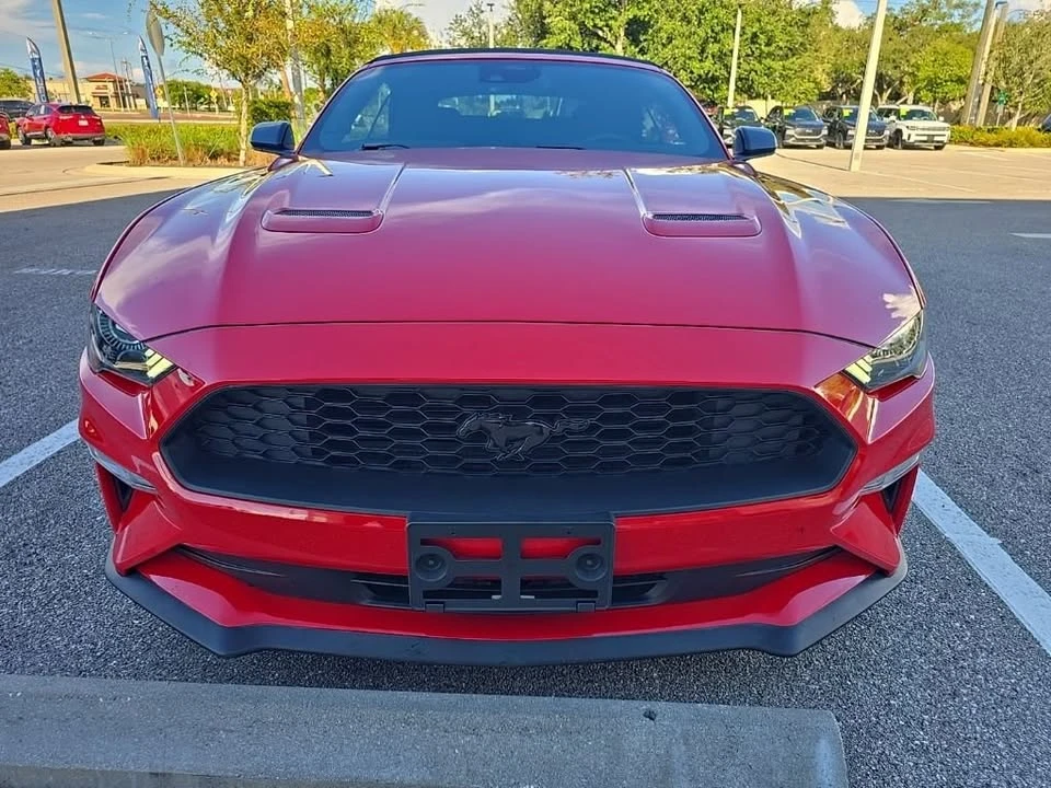 2022 Ford S550 Mustang - Image 7 of 13