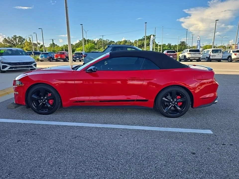 2022 Ford S550 Mustang - Image 12 of 13