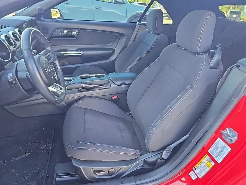 2022 Ford S550 Mustang - Image 4 of 13