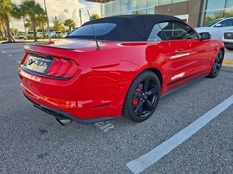 2022 Ford S550 Mustang - Image 10 of 13