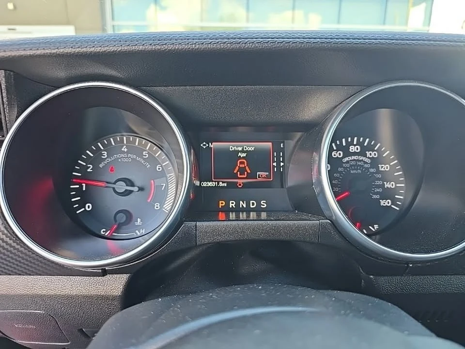 2022 Ford S550 Mustang - Image 5 of 13