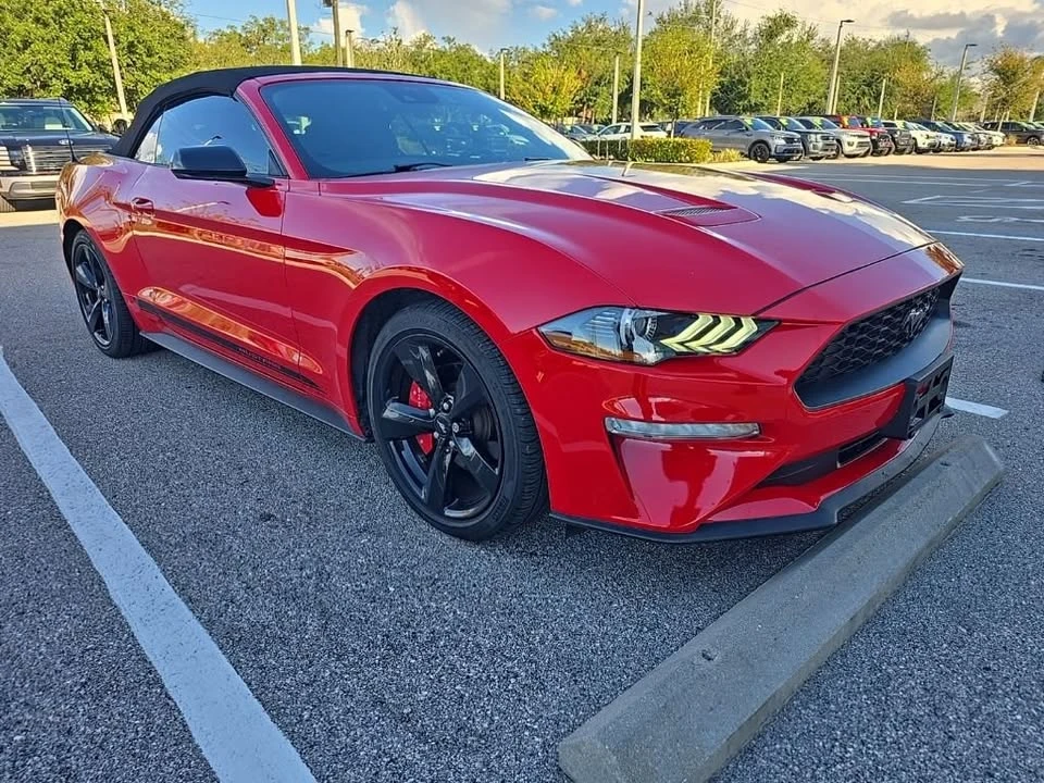 2022 Ford S550 Mustang - Image 8 of 13