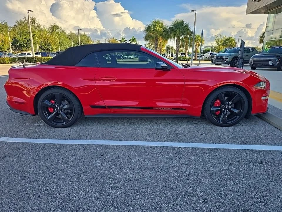 2022 Ford S550 Mustang - Image 9 of 13