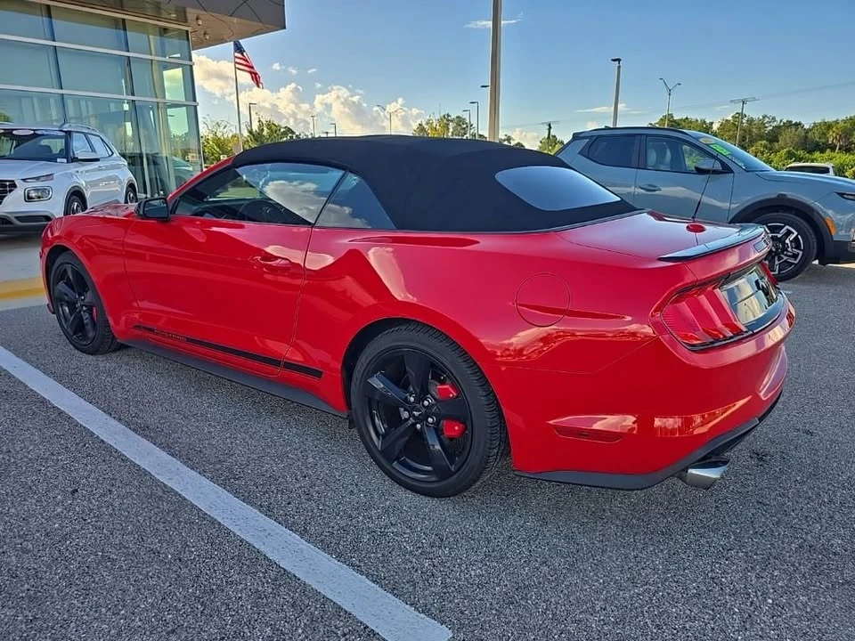 2022 Ford S550 Mustang - Image 11 of 13