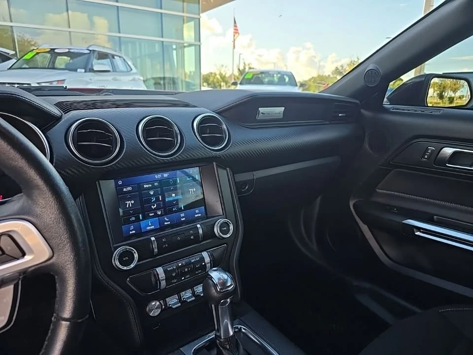 2022 Ford S550 Mustang - Image 3 of 13
