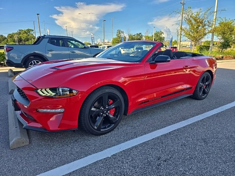 2022 Ford S550 Mustang - Image 13 of 13