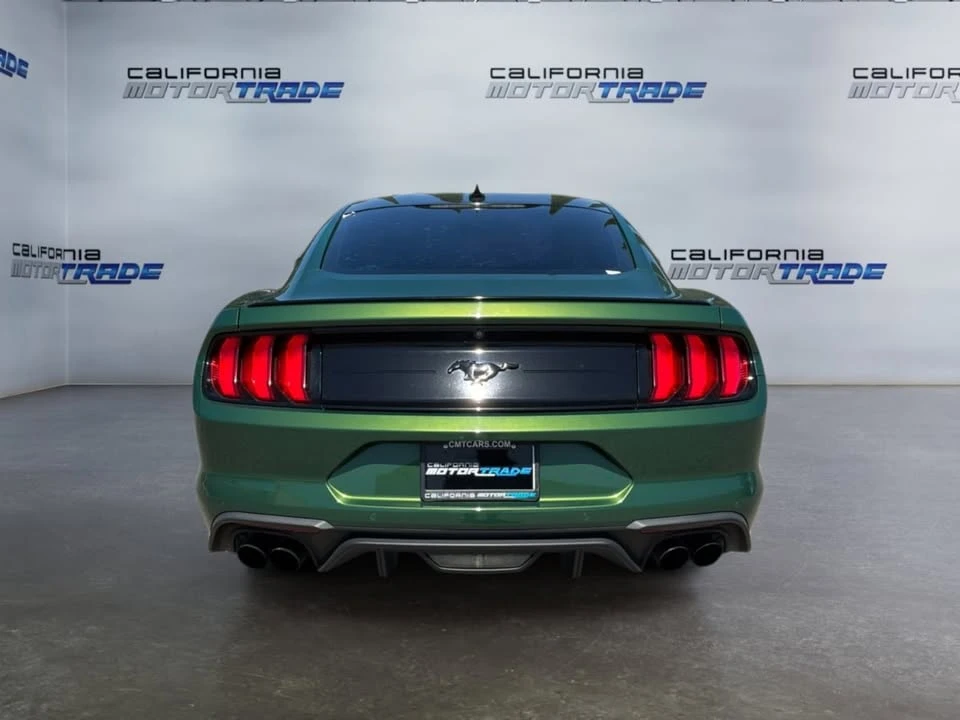 2022 Ford S550 Mustang - Image 6 of 20