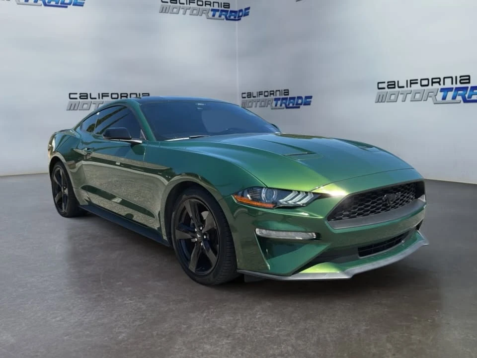 2022 Ford S550 Mustang - Image 3 of 20