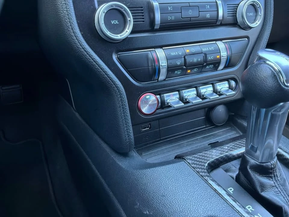 2022 Ford S550 Mustang - Image 17 of 20
