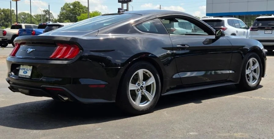 2022 Ford S550 Mustang - Image 4 of 10