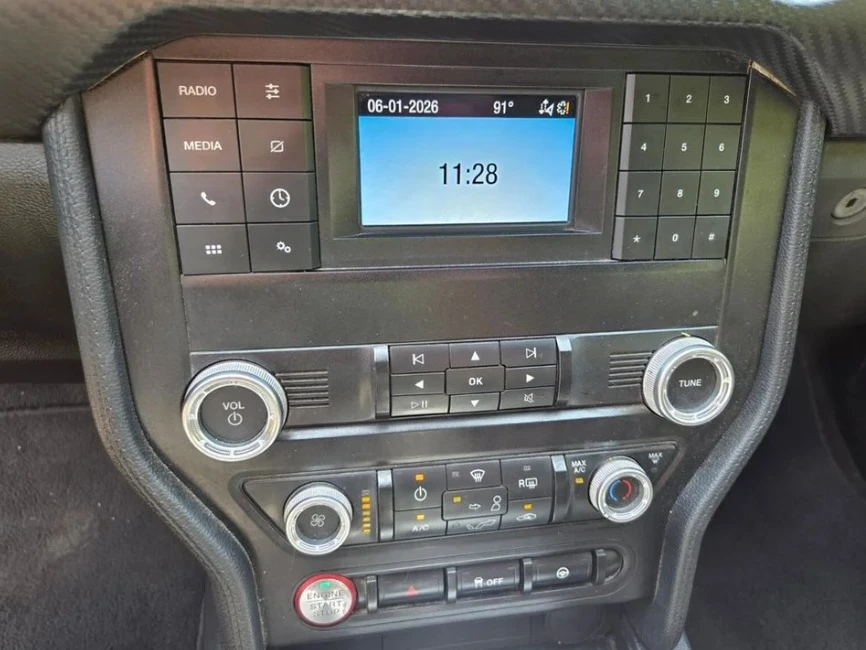 2022 Ford S550 Mustang - Image 9 of 10