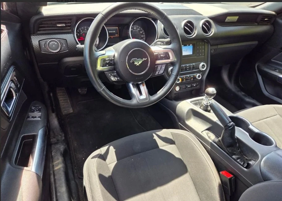 2022 Ford S550 Mustang - Image 8 of 10