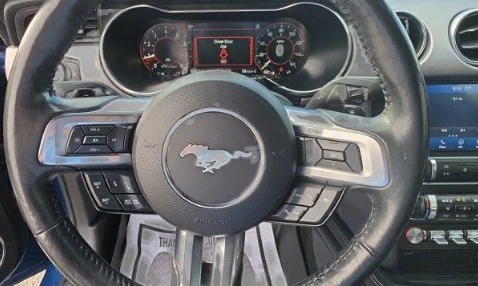 2022 Ford S550 Mustang - Image 7 of 9