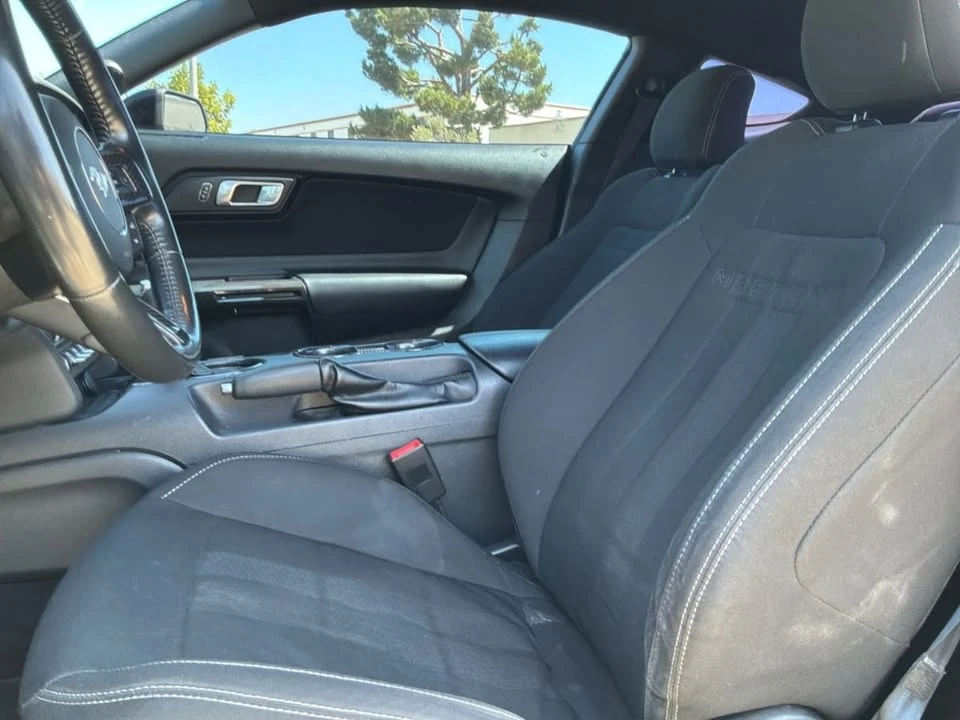 2022 Ford S550 Mustang - Image 18 of 20