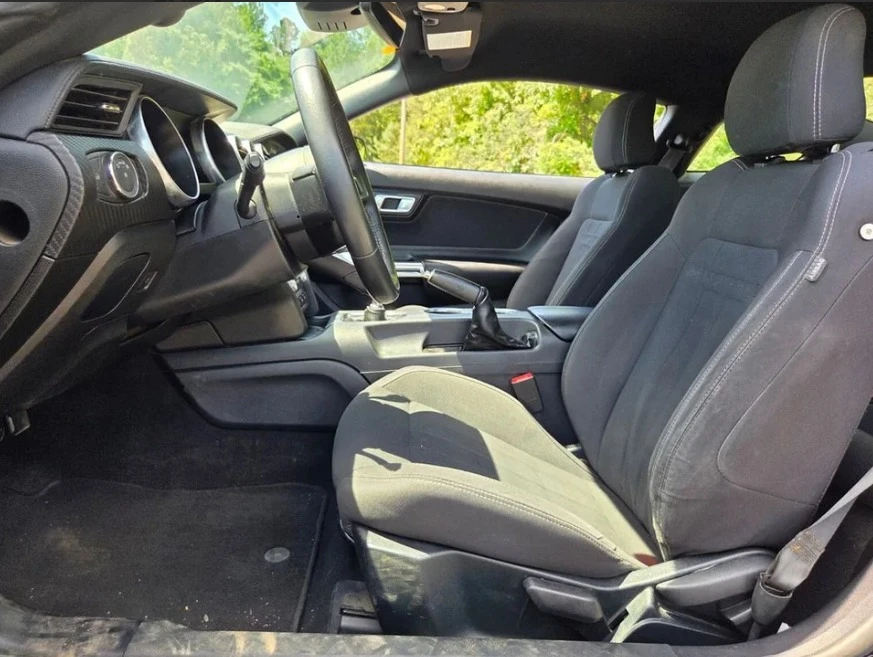 2022 Ford S550 Mustang - Image 2 of 10