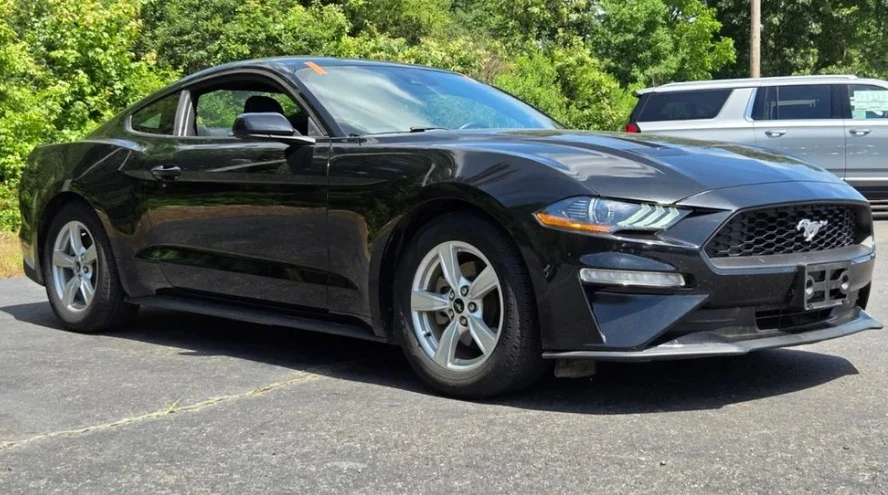 2022 Ford S550 Mustang - Image 5 of 10