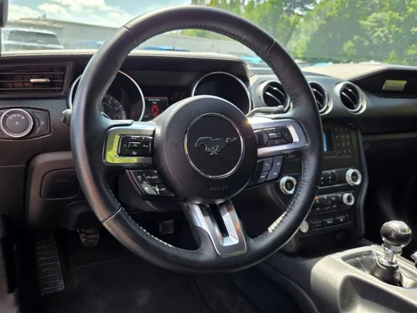 2022 Ford S550 Mustang - Image 6 of 10