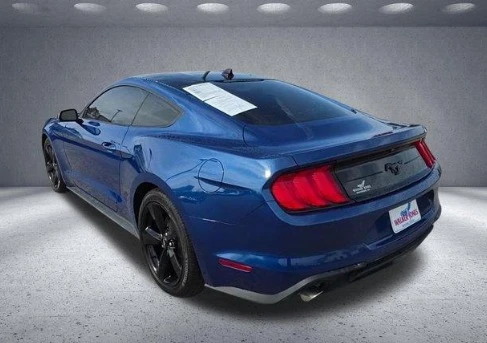 2022 Ford S550 Mustang - Image 5 of 9