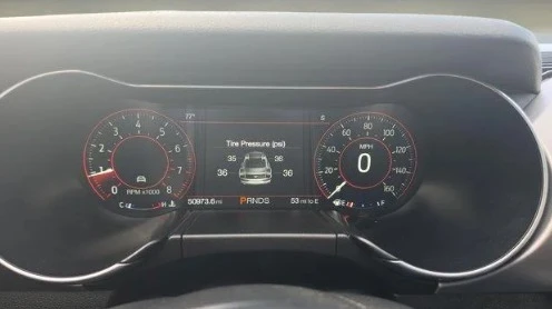 2022 Ford S550 Mustang - Image 8 of 9