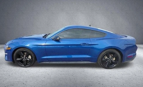 2022 Ford S550 Mustang - Image 6 of 9