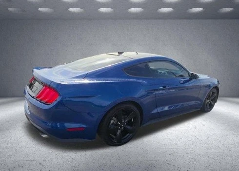 2022 Ford S550 Mustang - Image 4 of 9