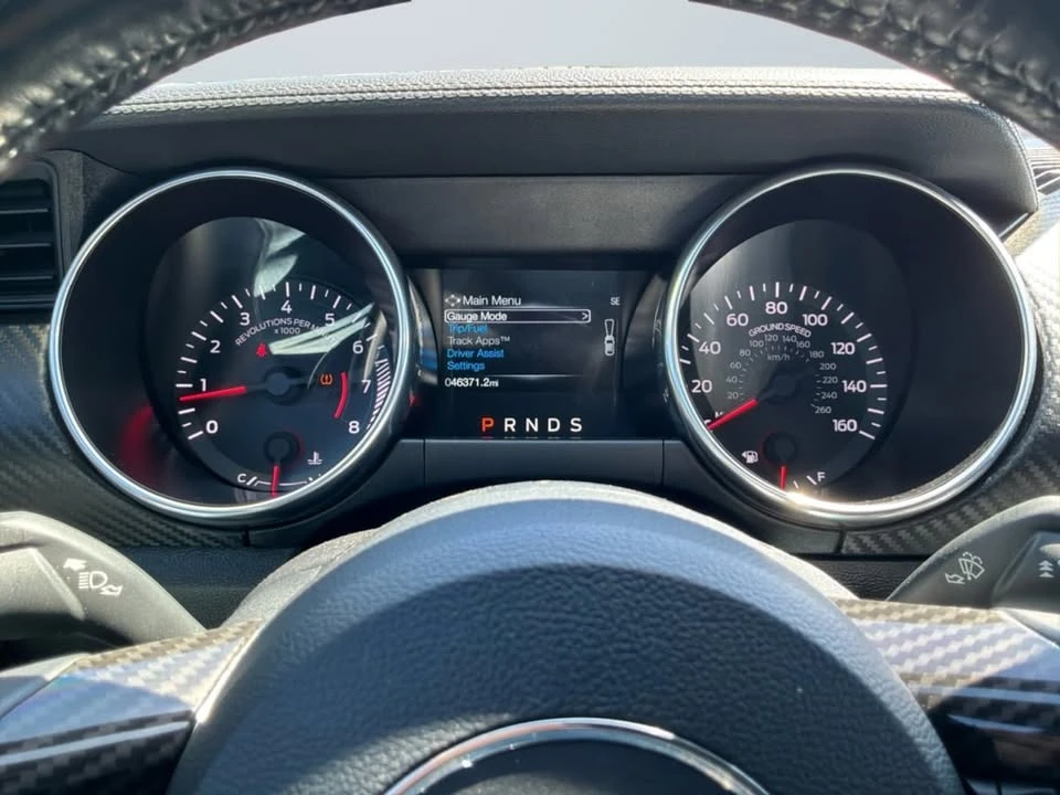 2022 Ford S550 Mustang - Image 12 of 20