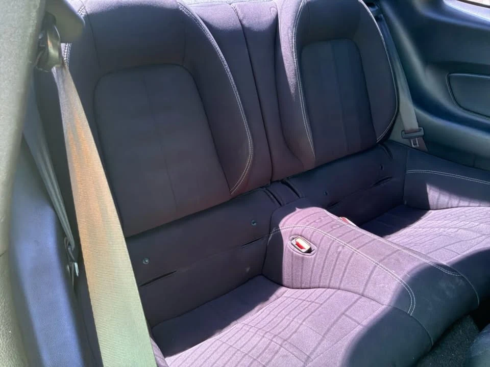 2022 Ford S550 Mustang - Image 20 of 20