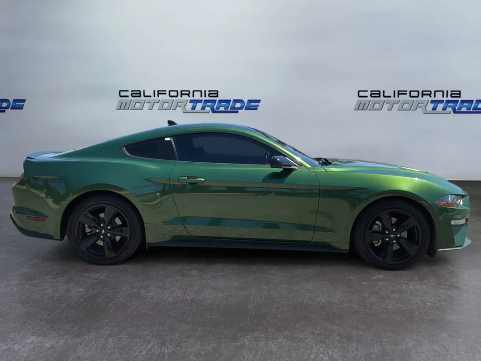 2022 Ford S550 Mustang - Image 4 of 20