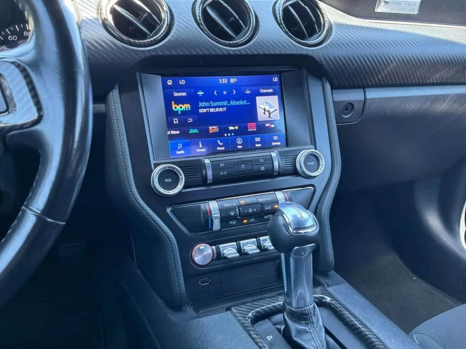 2022 Ford S550 Mustang - Image 15 of 20