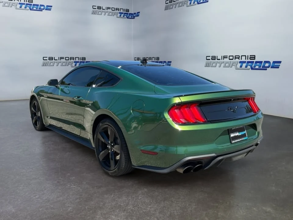 2022 Ford S550 Mustang - Image 7 of 20
