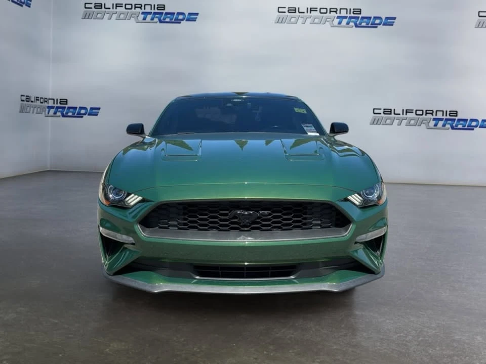 2022 Ford S550 Mustang - Image 2 of 20