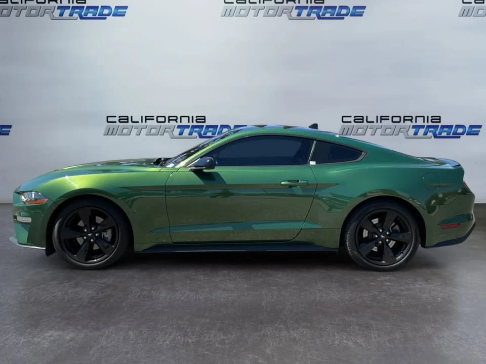 2022 Ford S550 Mustang - Image 8 of 20