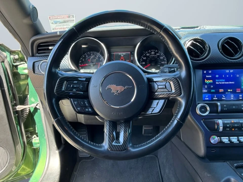 2022 Ford S550 Mustang - Image 11 of 20